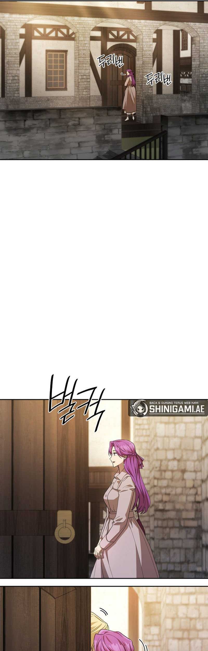 Infinite Mage Chapter 51 page 9
