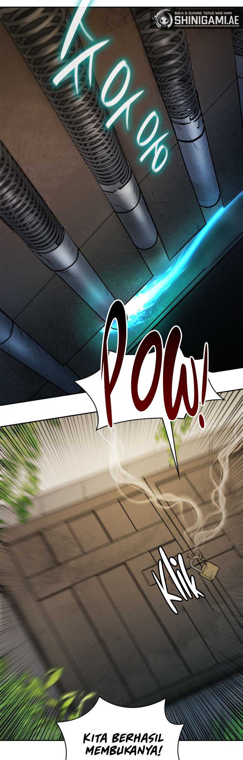 Infinite Mage Chapter 51 page 15