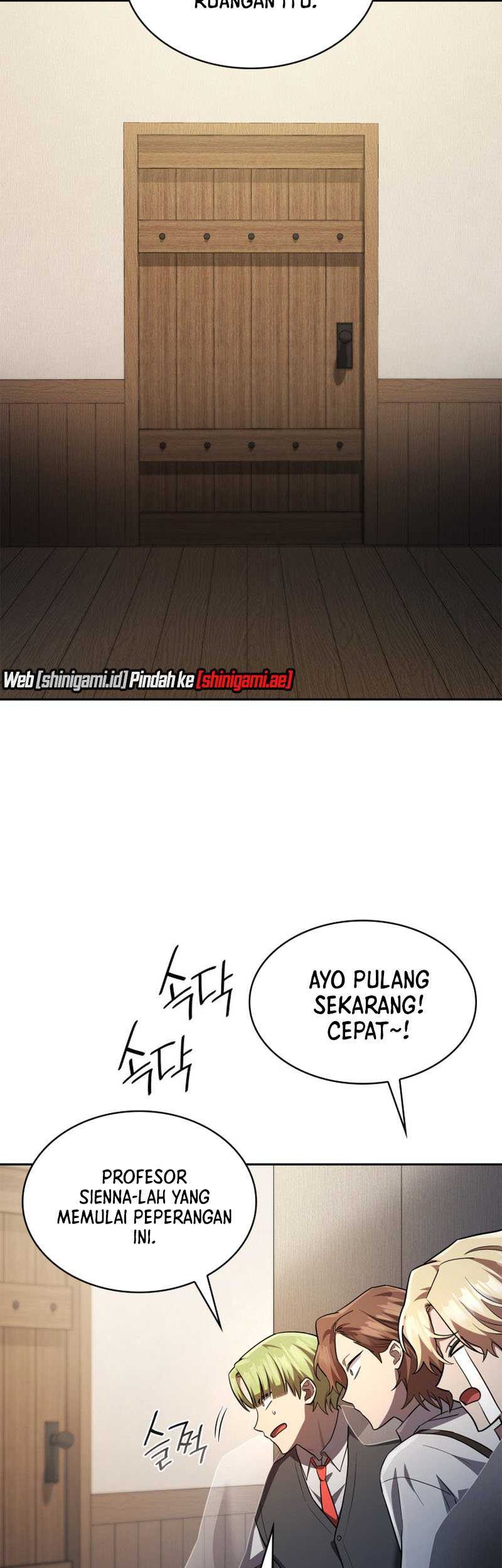 Infinite Mage Chapter 51 page 19