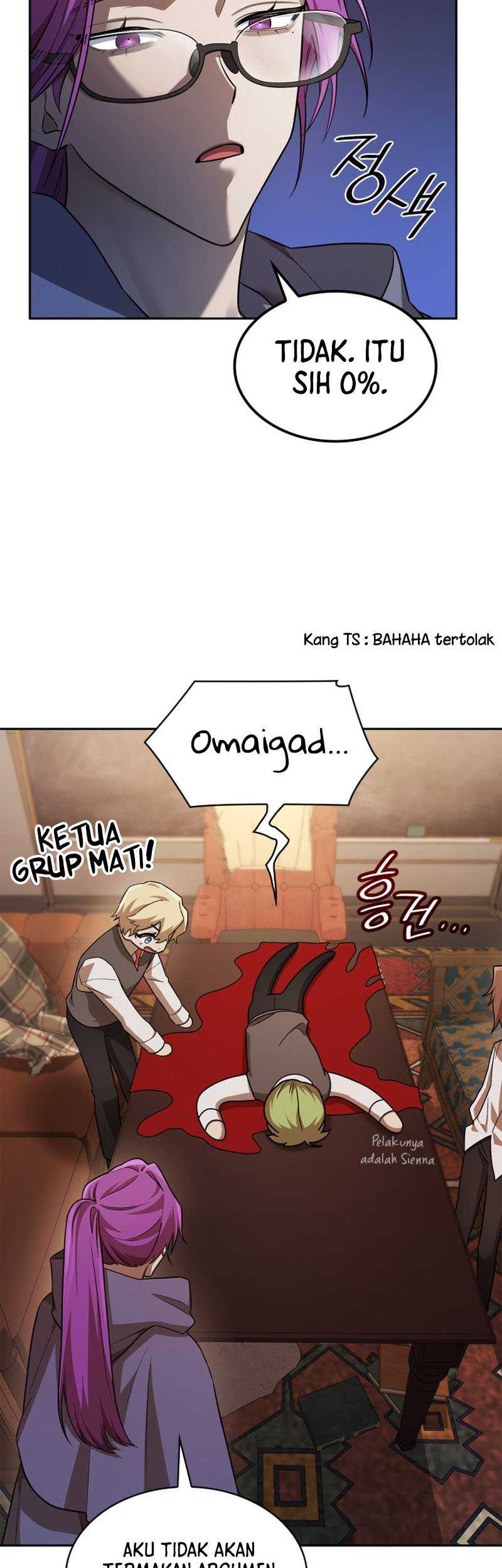 Infinite Mage Chapter 50 page 35