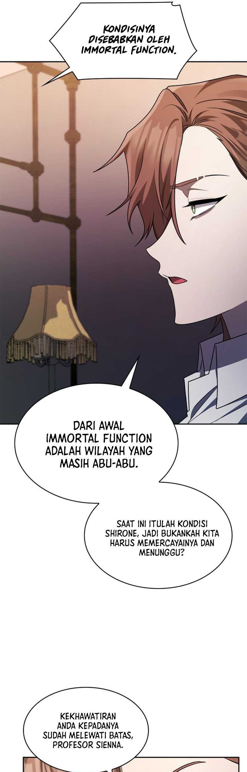 Infinite Mage Chapter 50 page 38