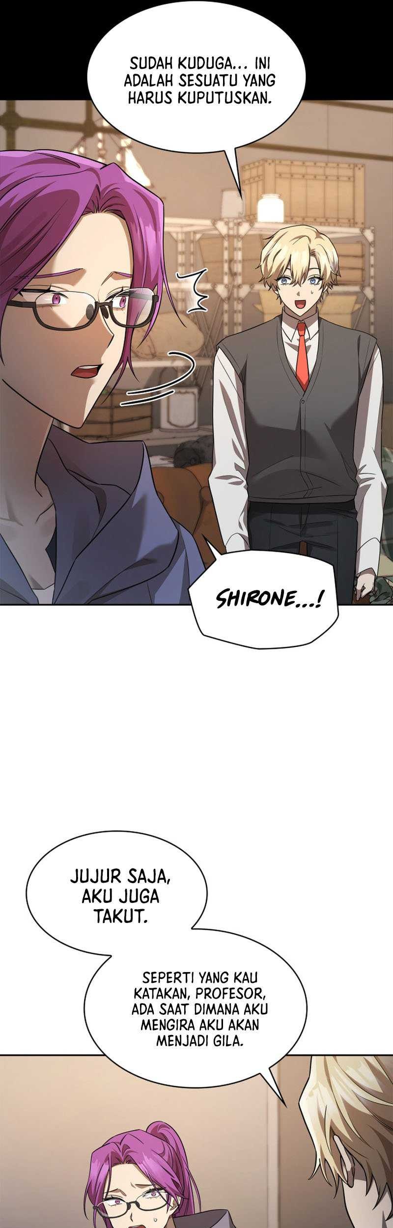 Infinite Mage Chapter 50 page 42