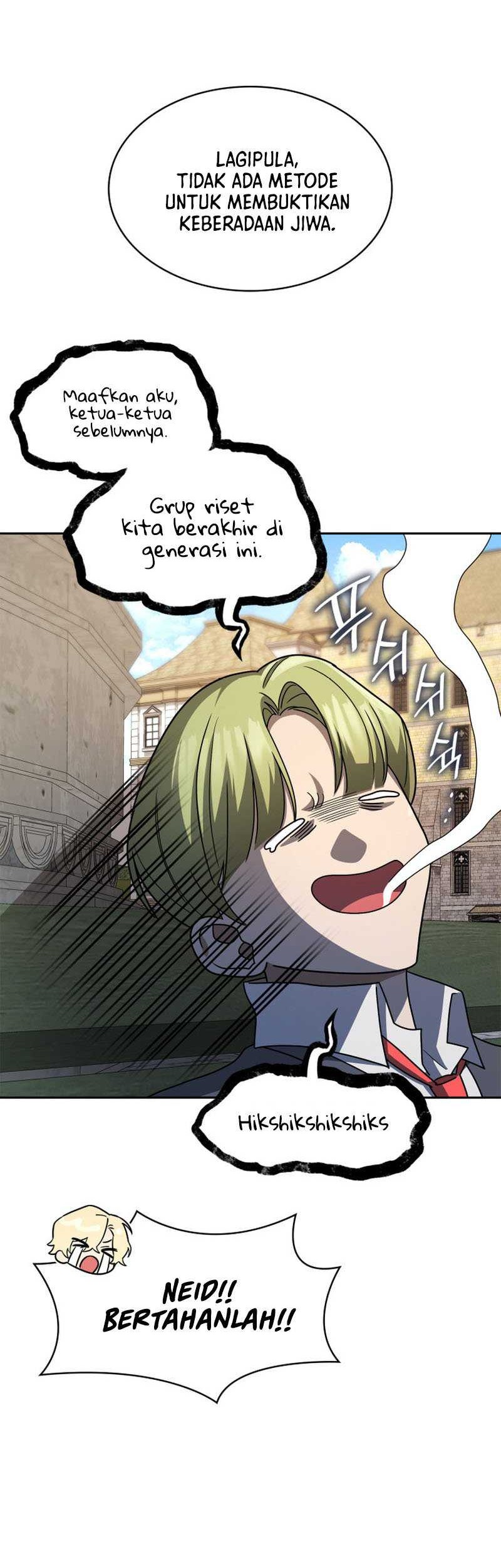 Infinite Mage Chapter 50 page 53