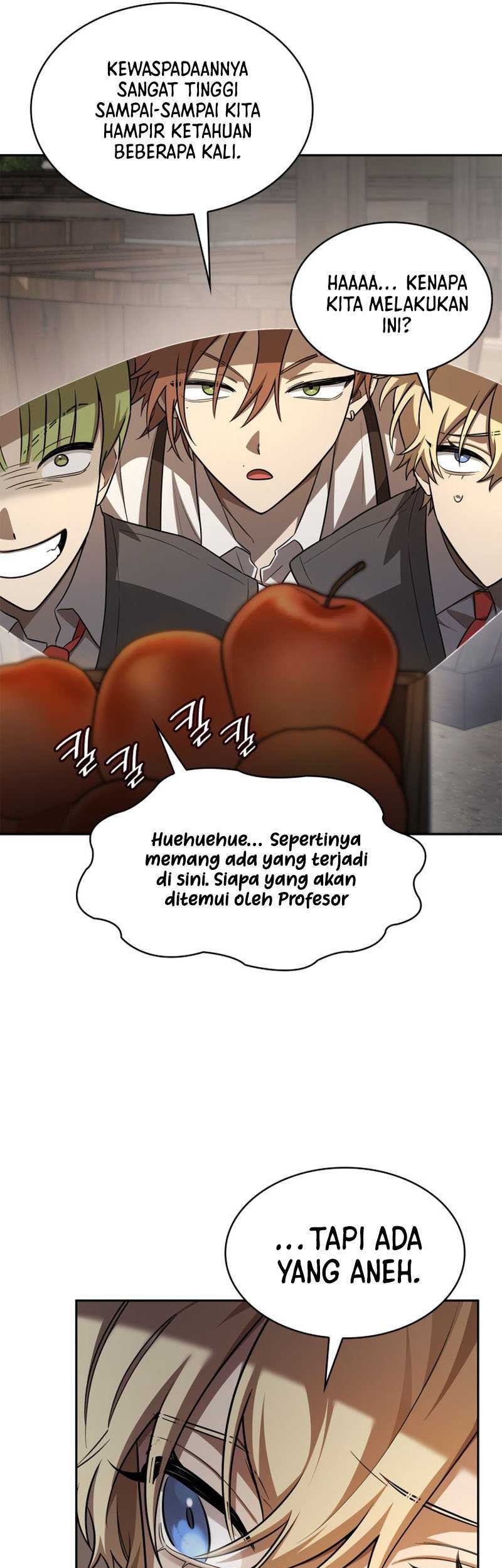 Infinite Mage Chapter 50 page 66
