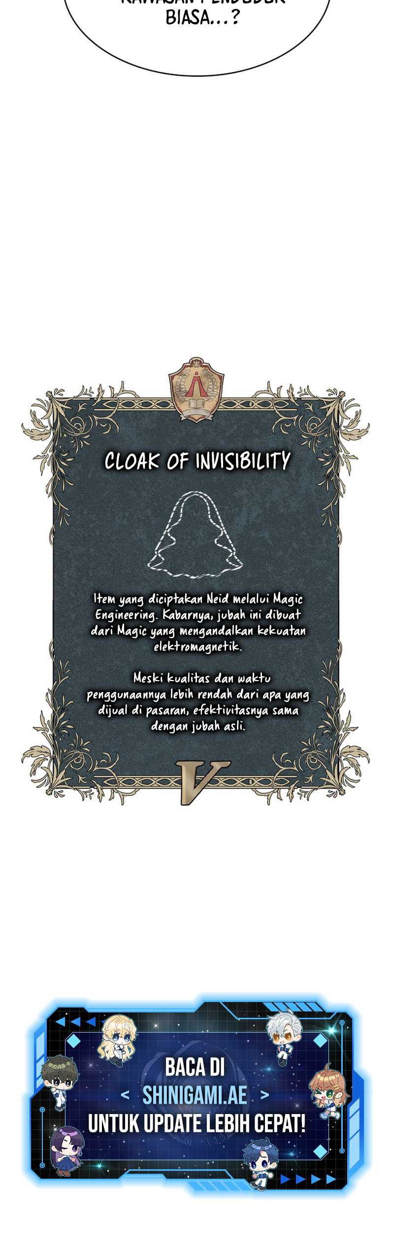 Infinite Mage Chapter 50 page 68