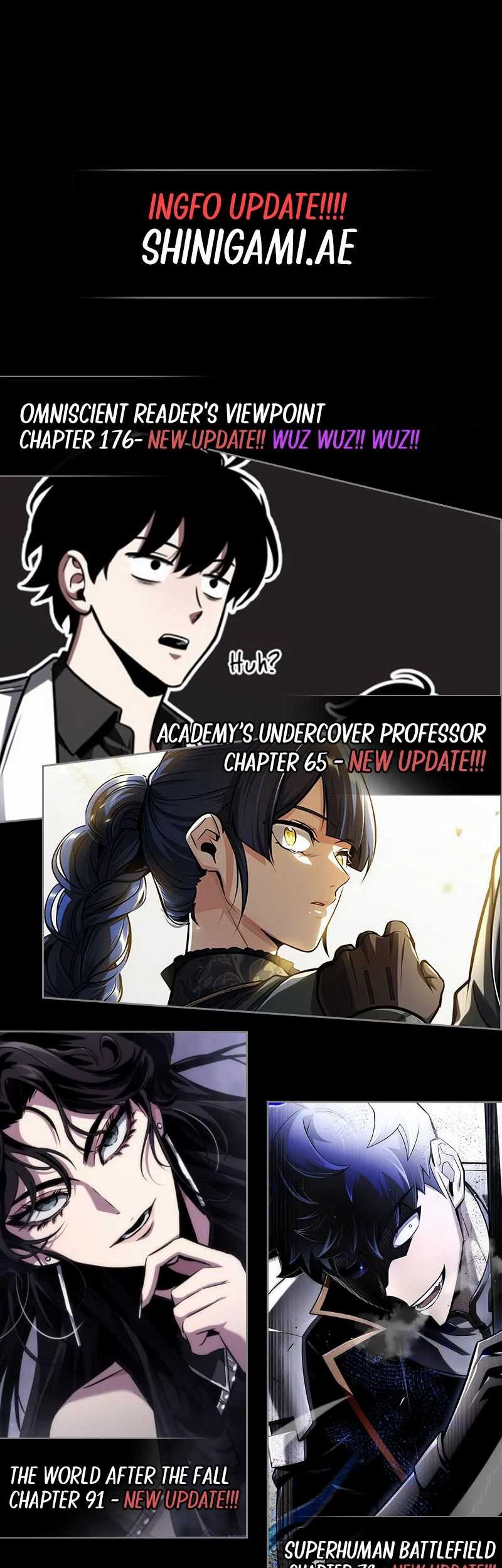 Infinite Mage Chapter 50 page 70