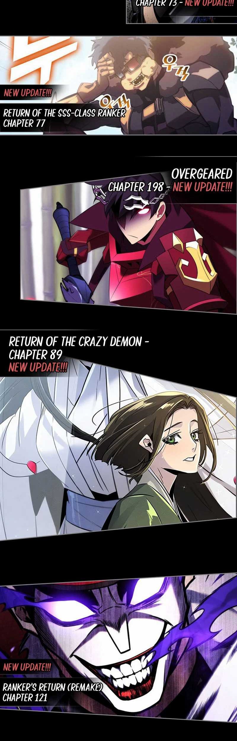 Infinite Mage Chapter 50 page 71