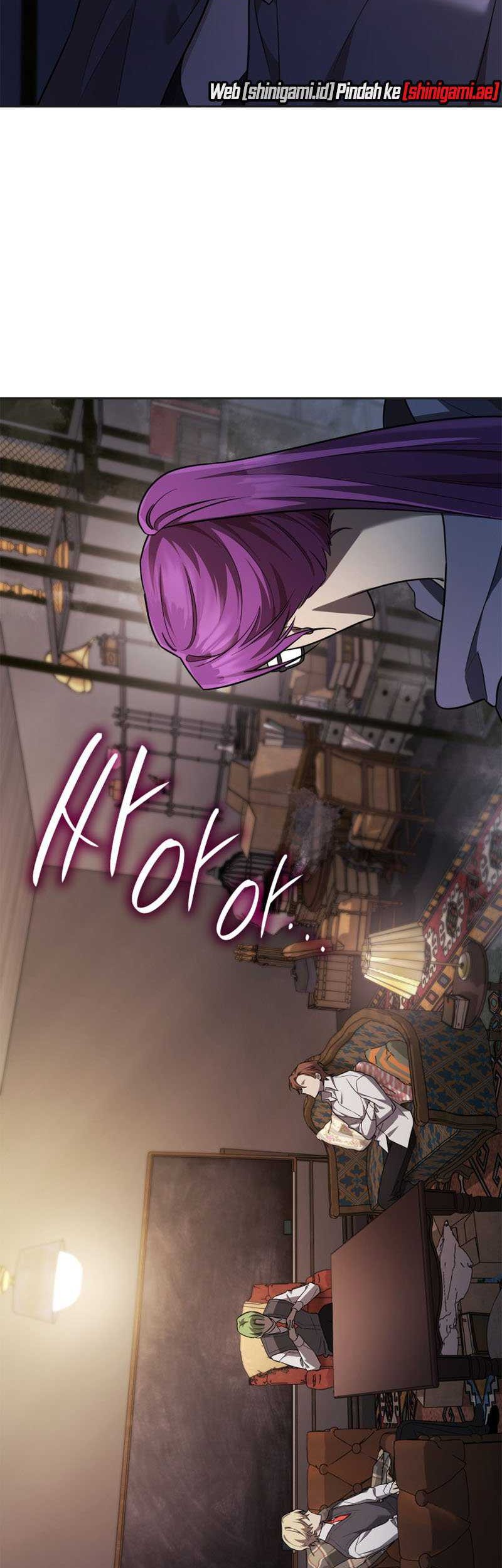 Infinite Mage Chapter 50 page 4