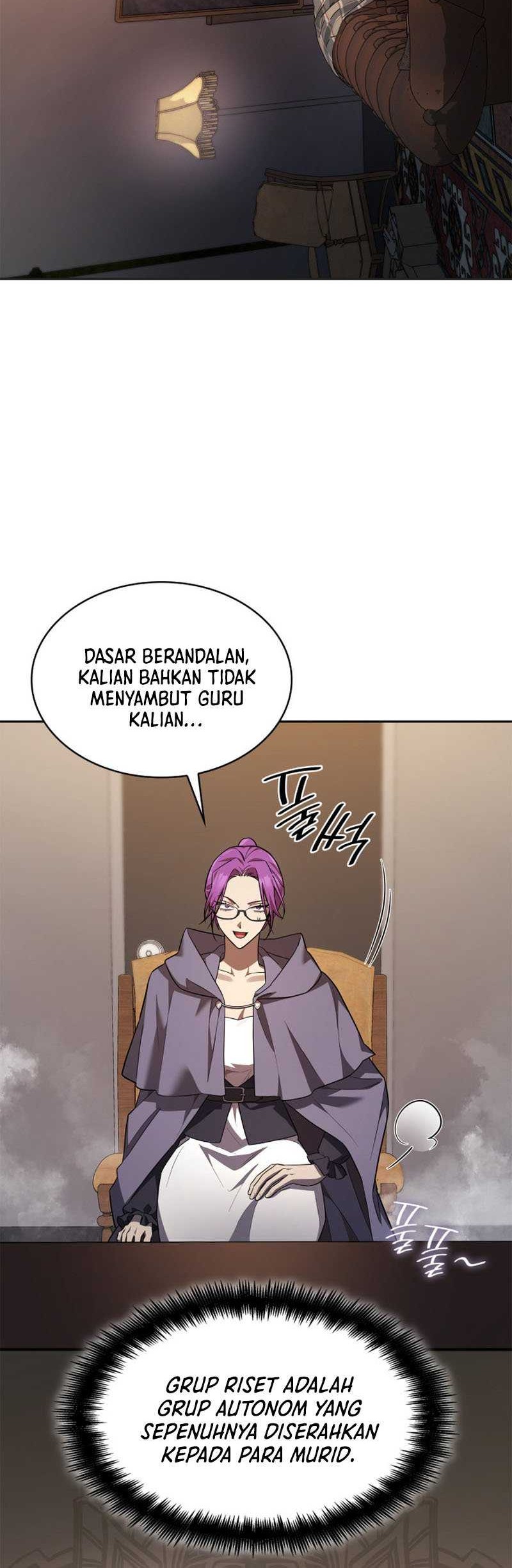 Infinite Mage Chapter 50 page 5