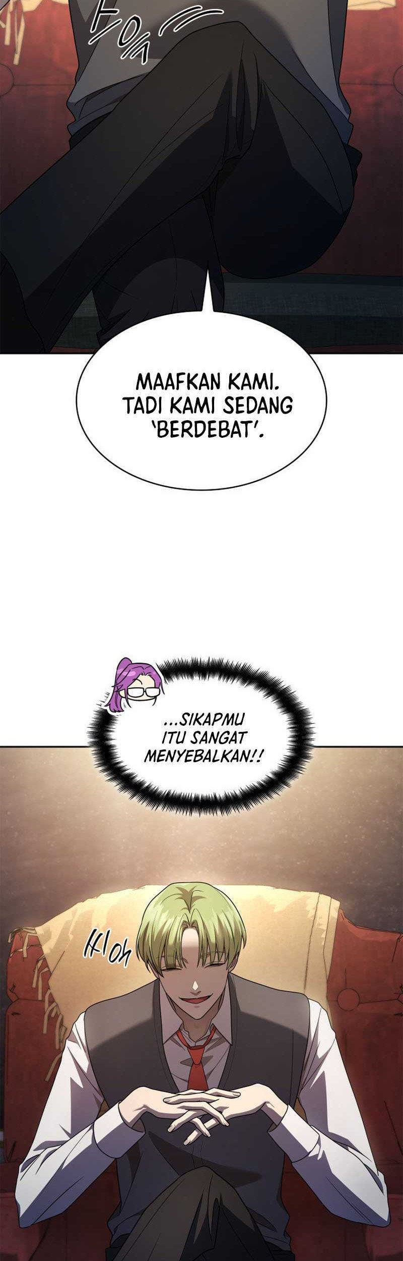 Infinite Mage Chapter 50 page 7