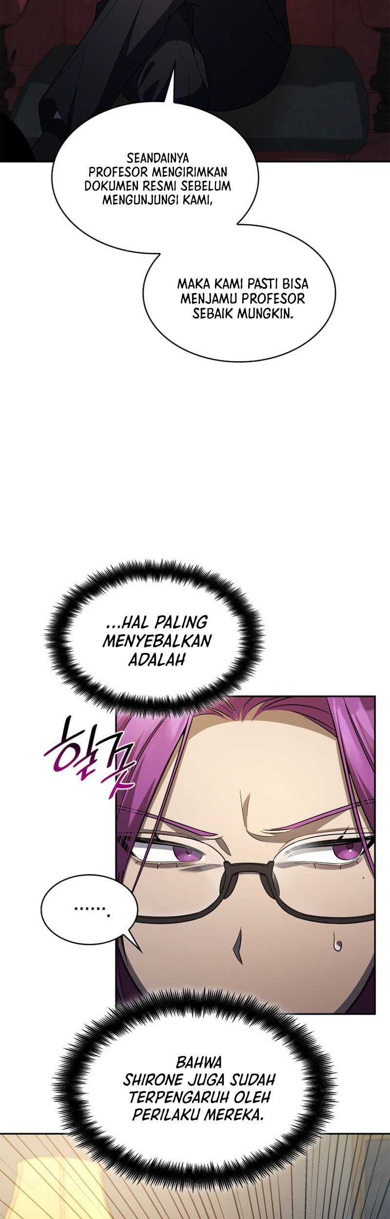 Infinite Mage Chapter 50 page 8