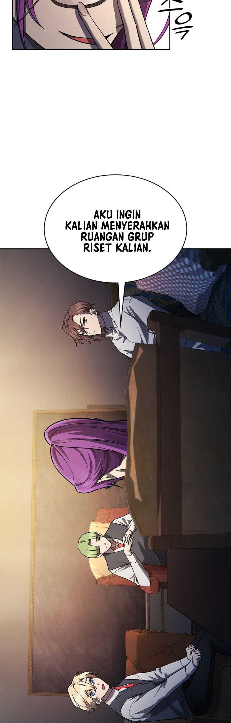 Infinite Mage Chapter 50 page 11