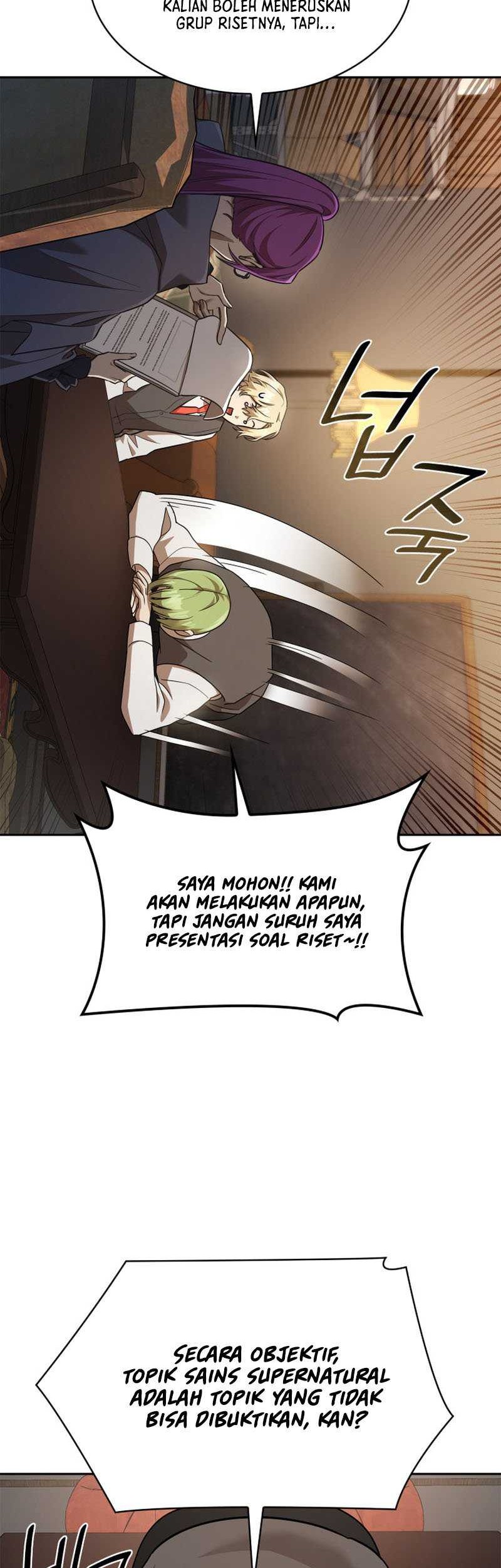 Infinite Mage Chapter 50 page 15