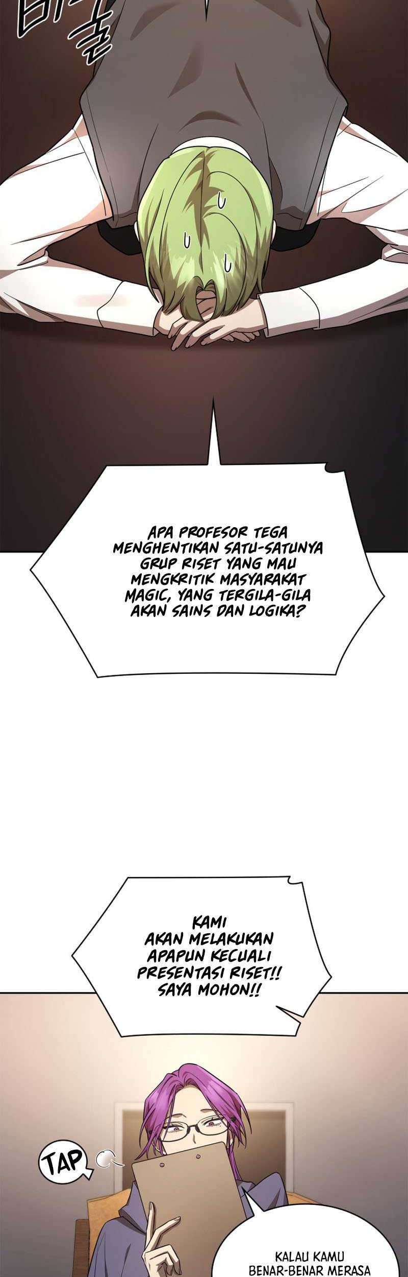 Infinite Mage Chapter 50 page 16