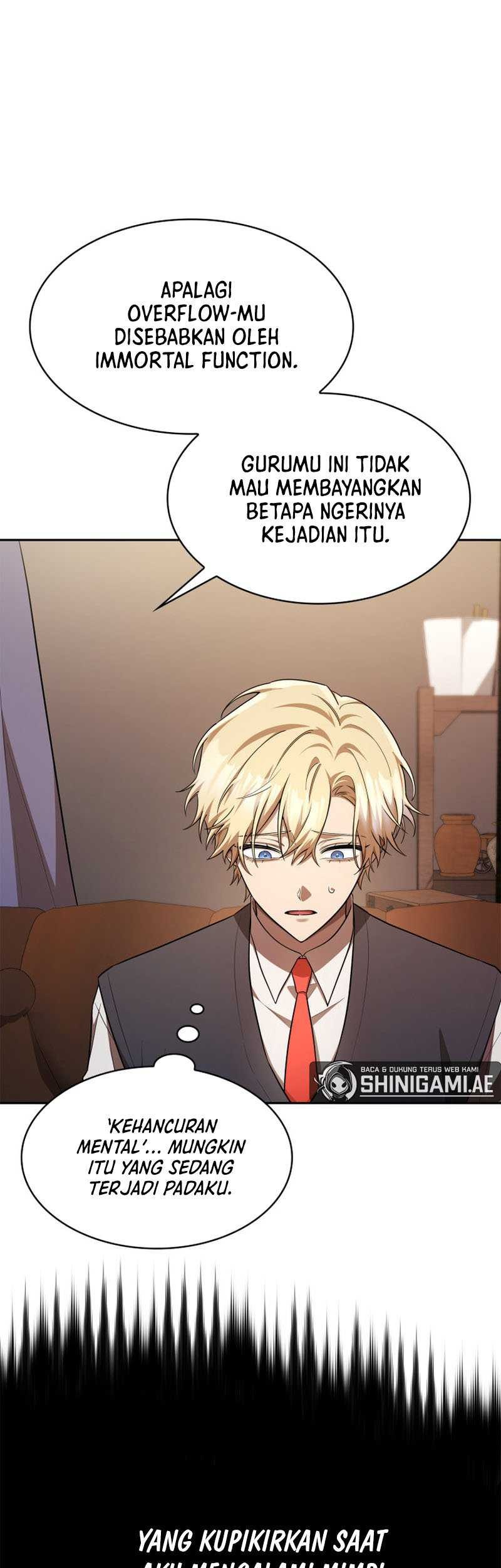 Infinite Mage Chapter 50 page 26