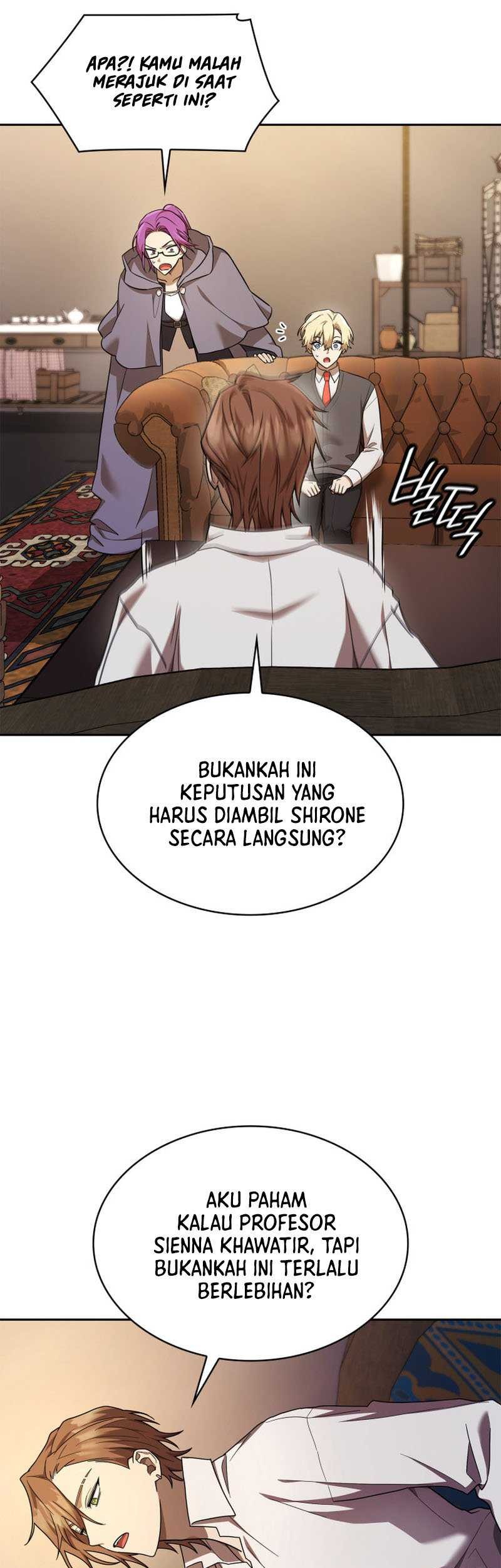 Infinite Mage Chapter 50 page 30