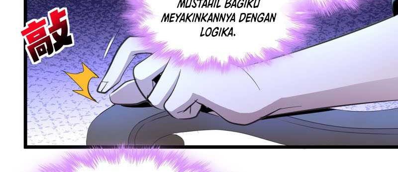 I’m Really Not The Demon God’s Lackey Chapter 105 page 28