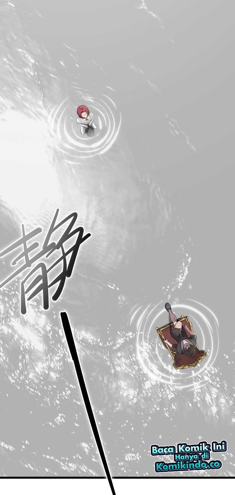 I’m Really Not The Demon God’s Lackey Chapter 105 page 41
