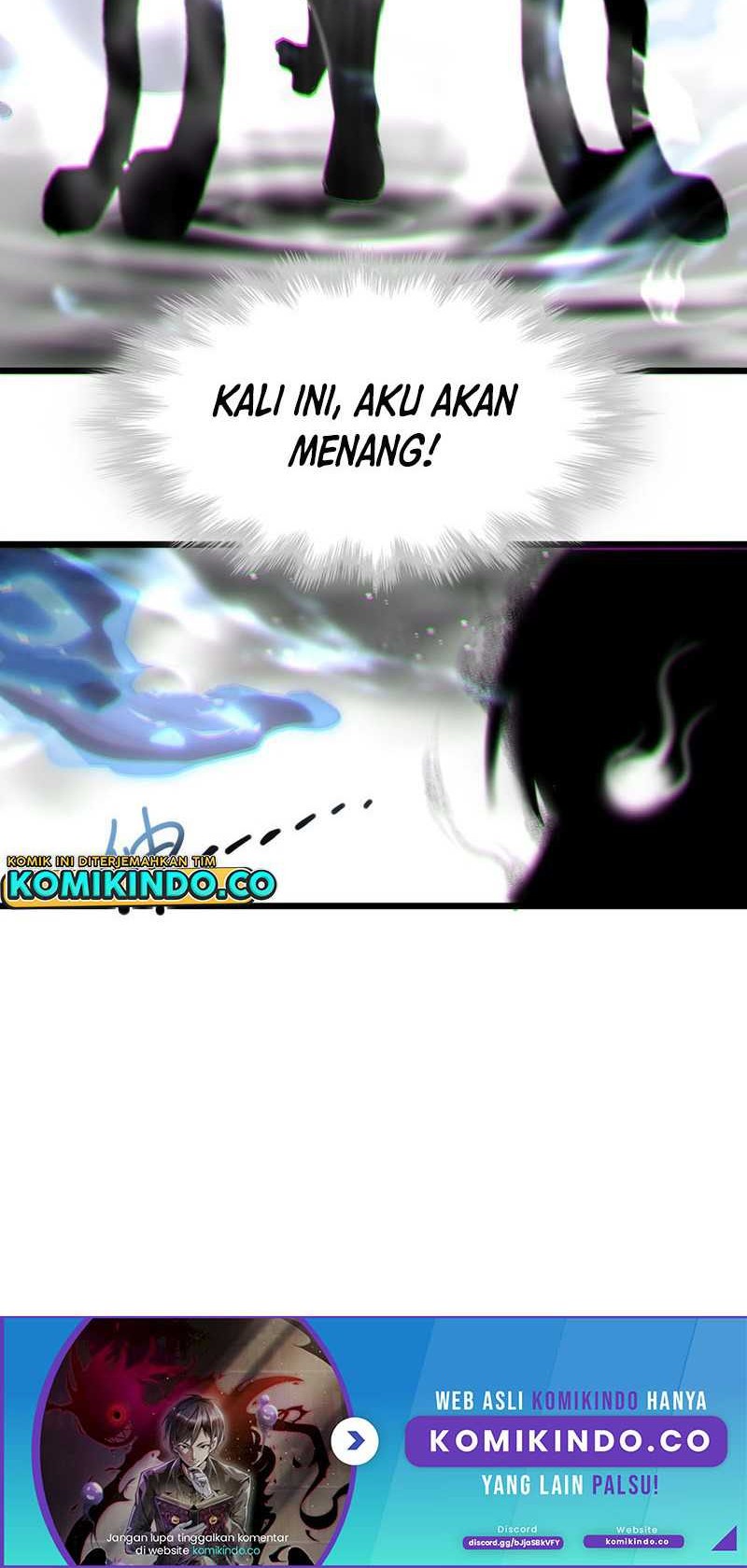I’m Really Not The Demon God’s Lackey Chapter 105 page 45