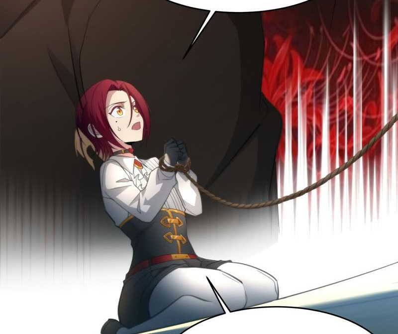 I’m Really Not The Demon God’s Lackey Chapter 105 page 10