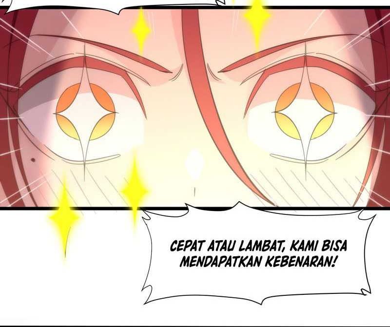 I’m Really Not The Demon God’s Lackey Chapter 105 page 13