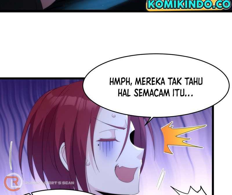 I’m Really Not The Demon God’s Lackey Chapter 105 page 16