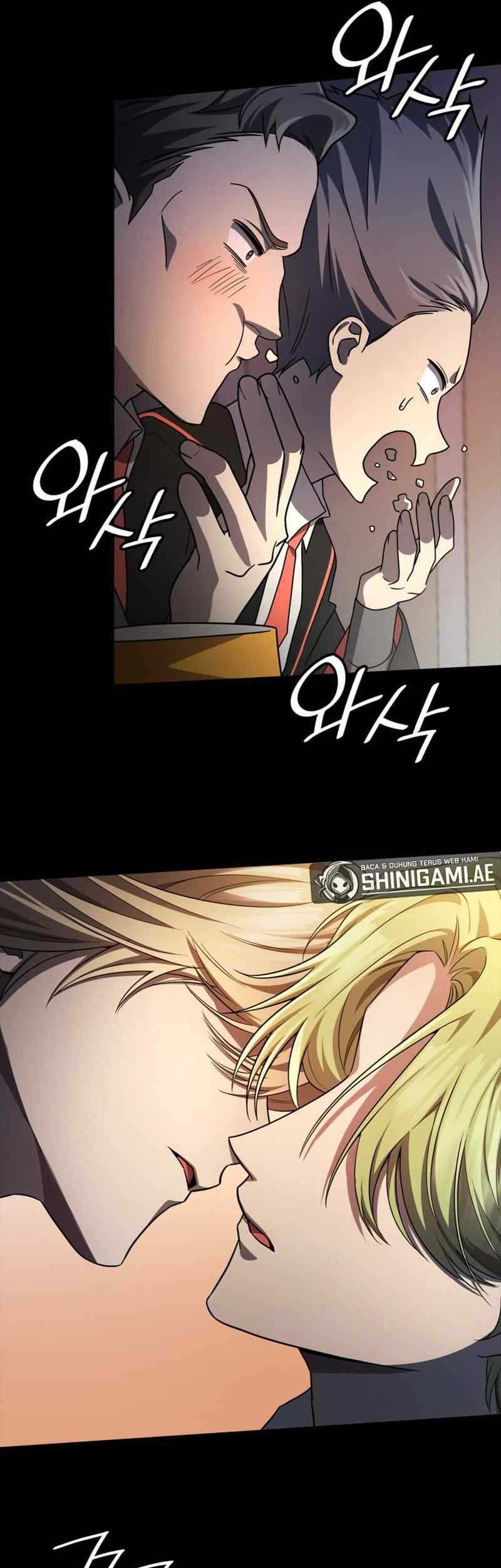 Infinite Mage Chapter 56 page 34