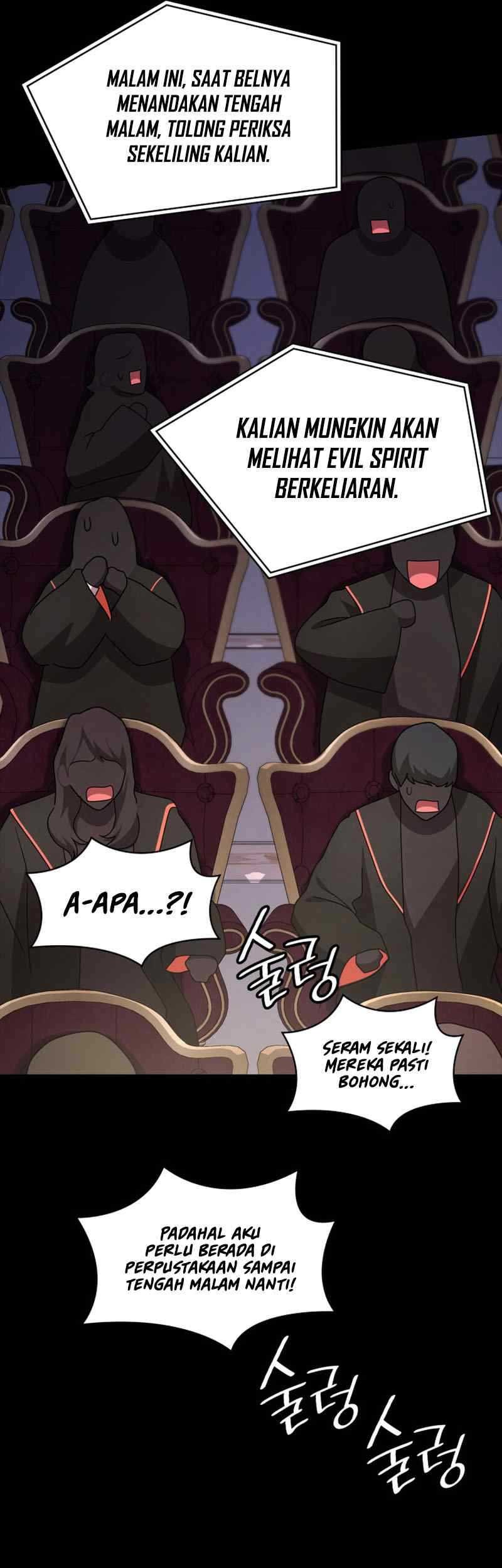 Infinite Mage Chapter 56 page 50