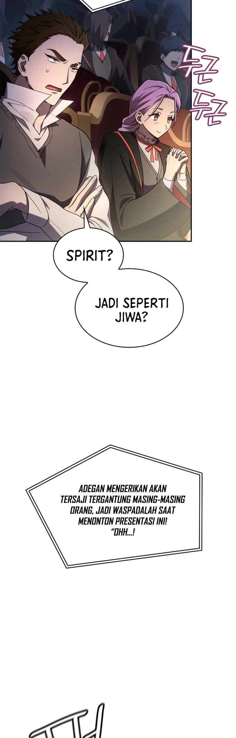 Infinite Mage Chapter 56 page 8