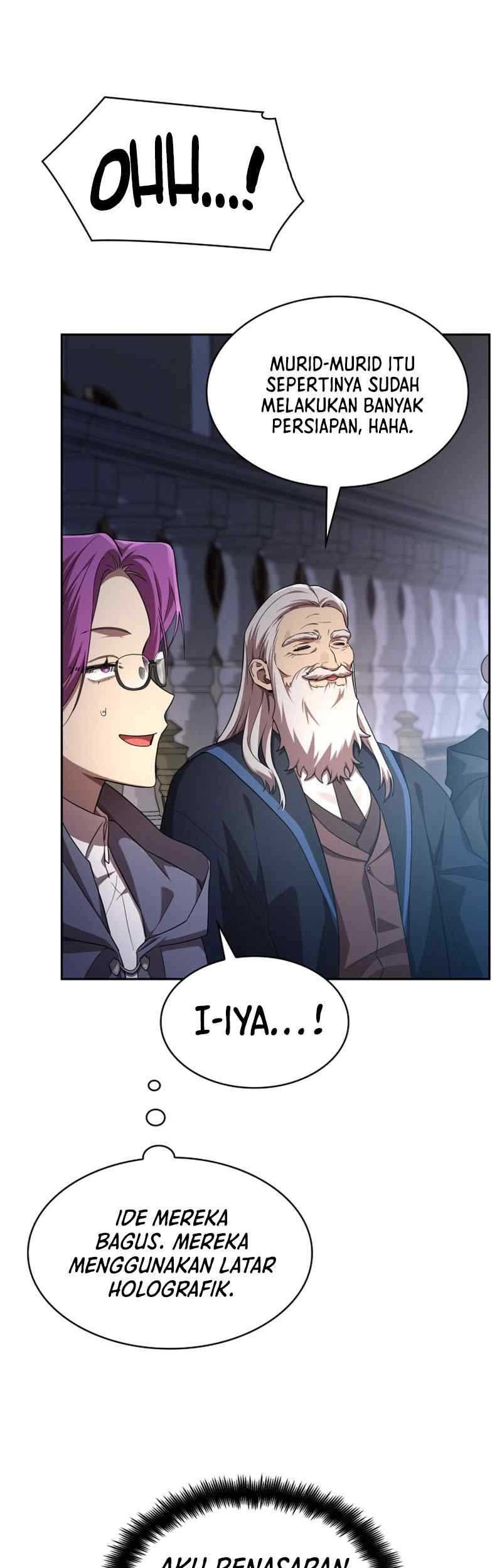 Infinite Mage Chapter 56 page 11