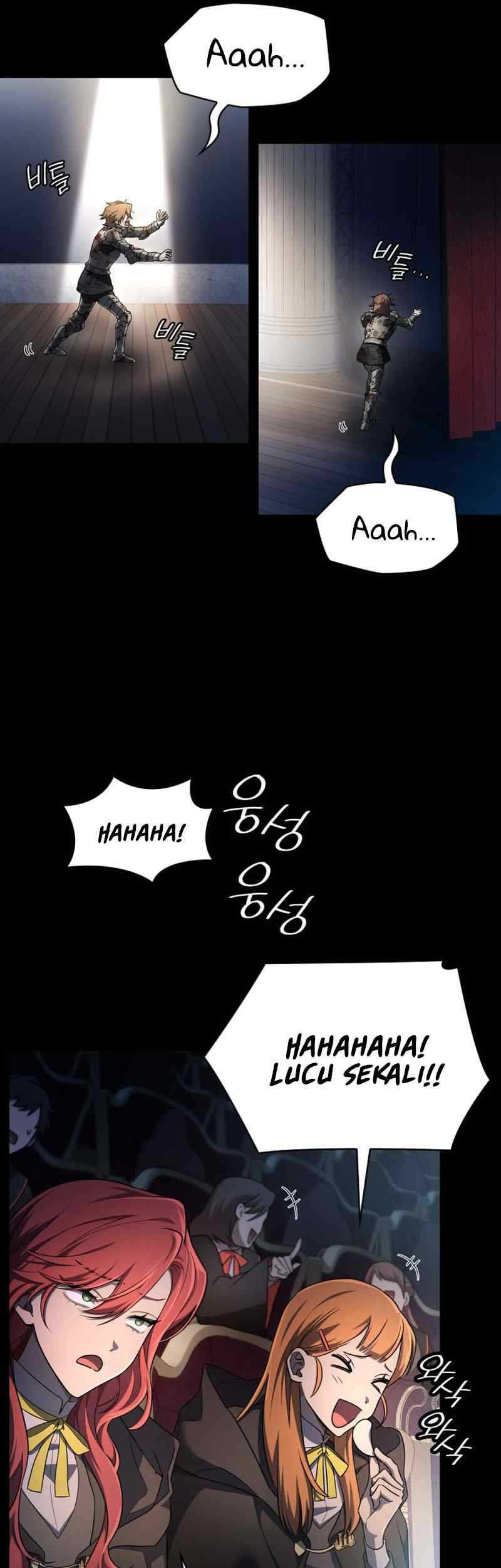 Infinite Mage Chapter 56 page 22