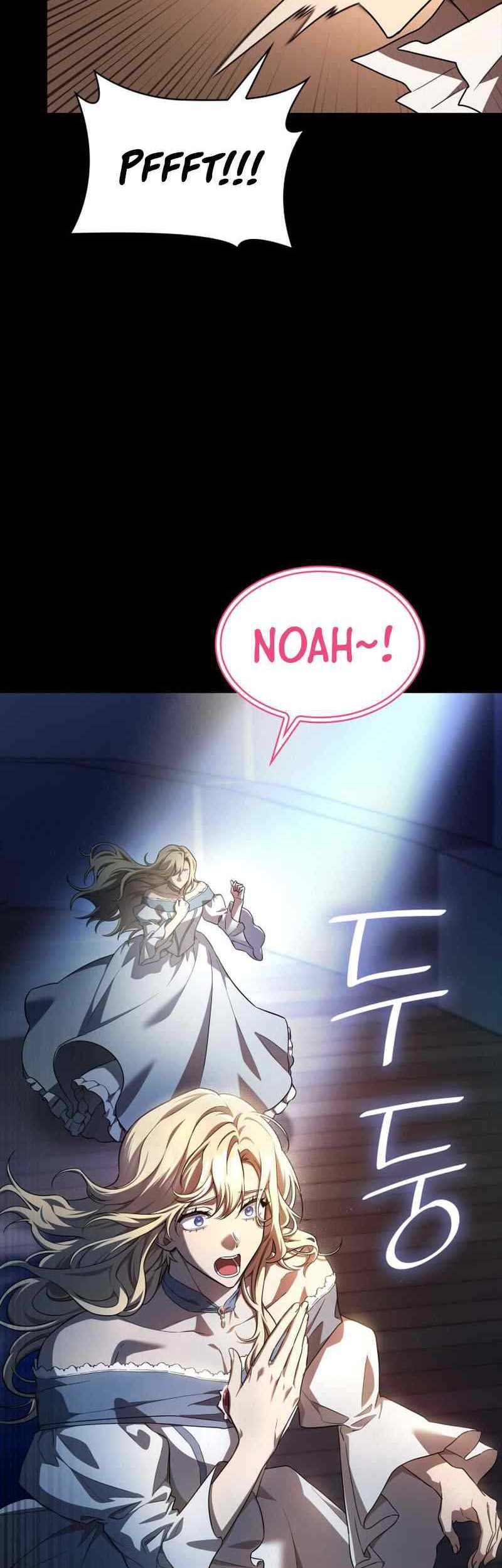 Infinite Mage Chapter 56 page 27