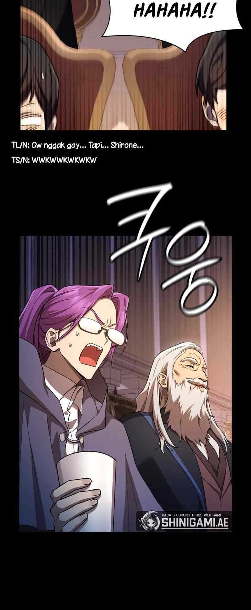 Infinite Mage Chapter 56 page 29