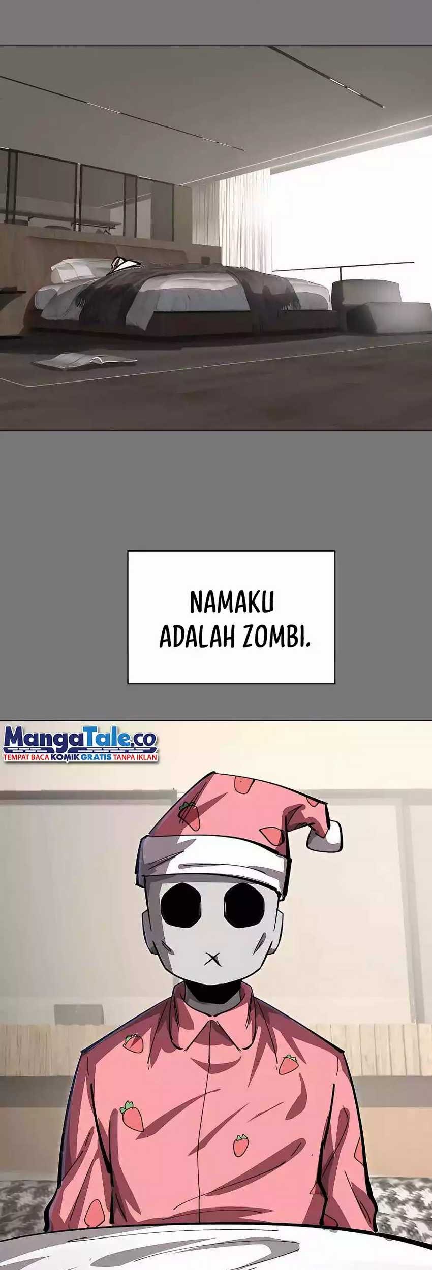 Mr. Zombie Chapter 69 page 3