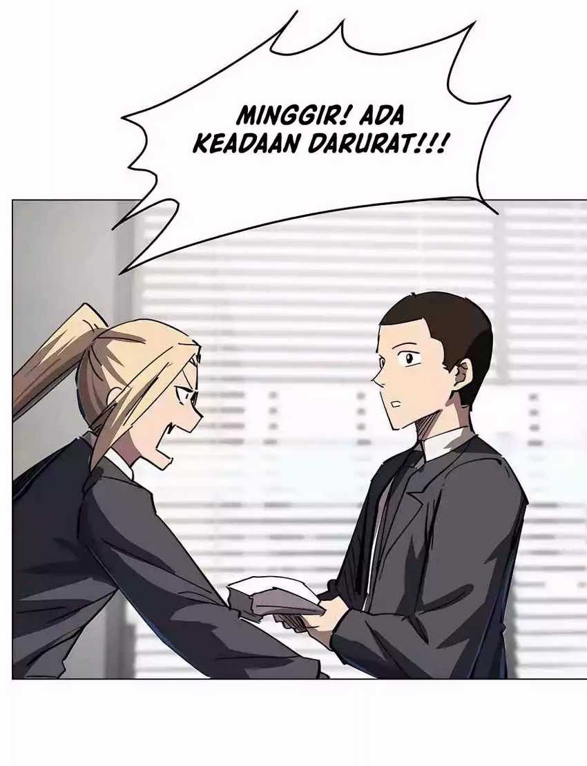Mr. Zombie Chapter 69 page 25