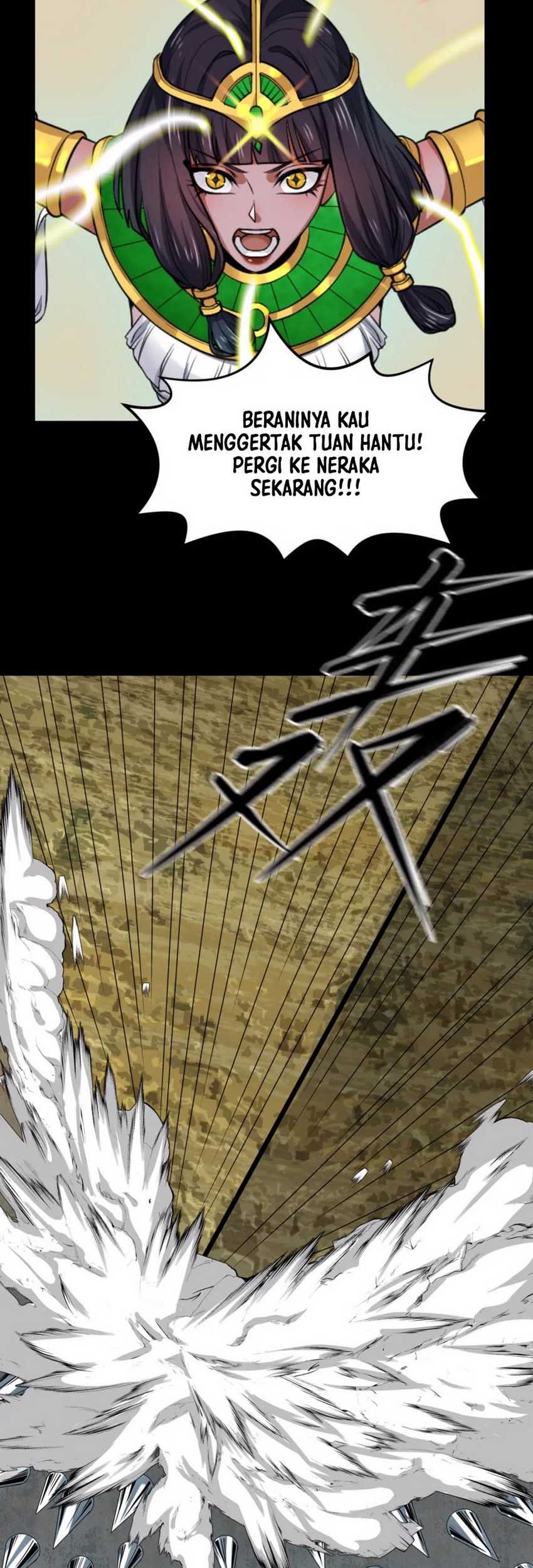 Age of Terror Chapter 159 page 35