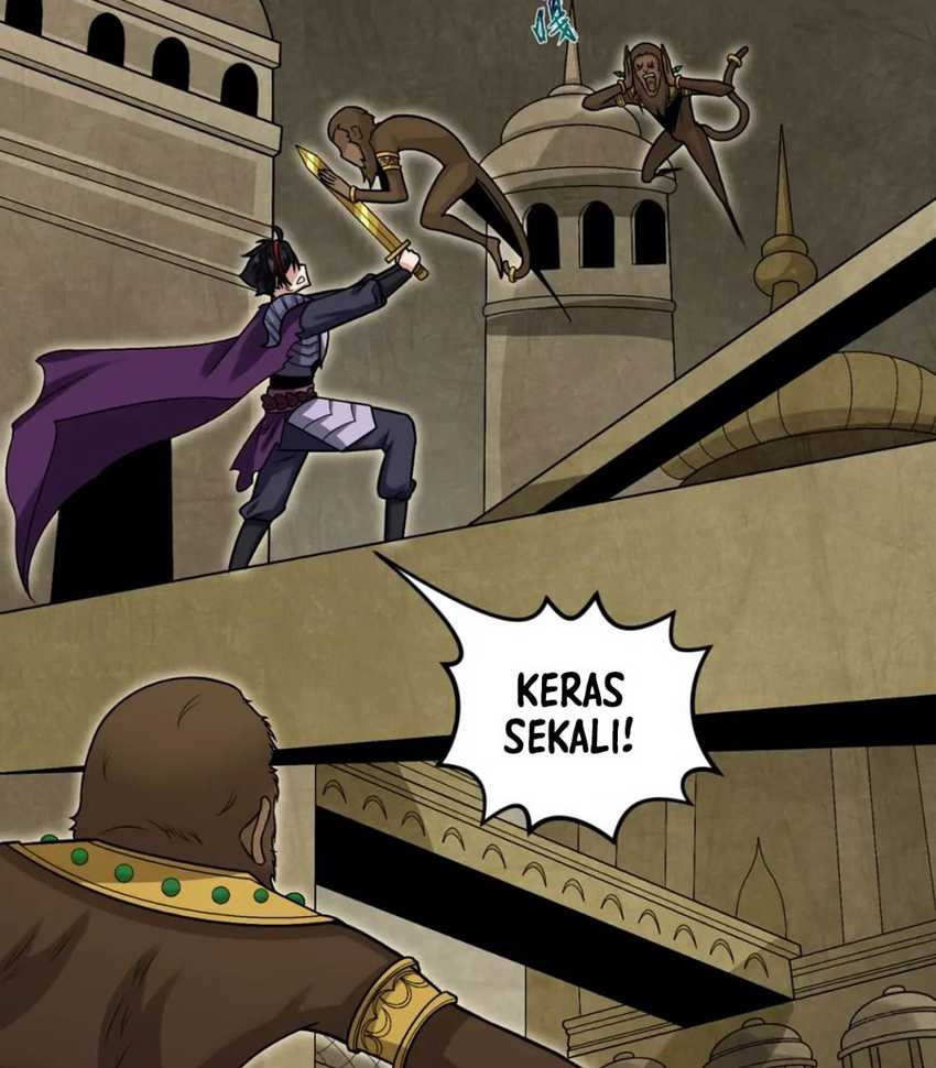 Age of Terror Chapter 159 page 9