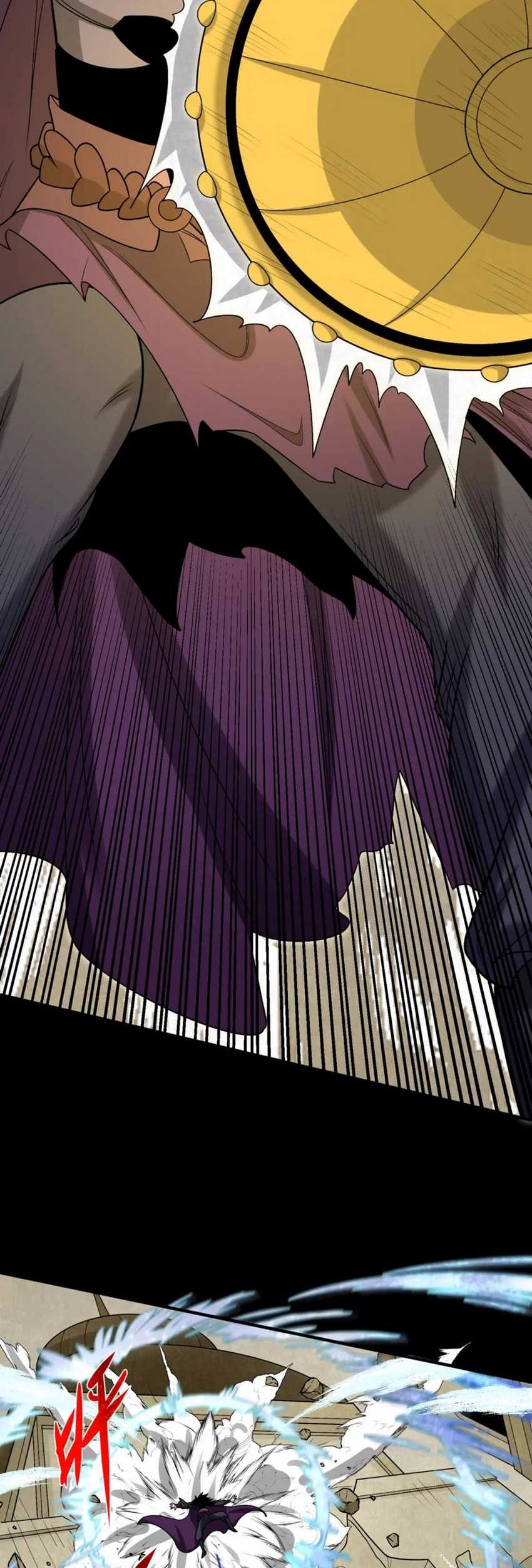 Age of Terror Chapter 159 page 14