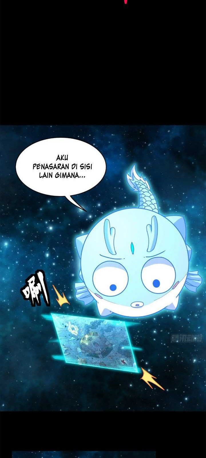 Legend of Star General Chapter 152 page 23