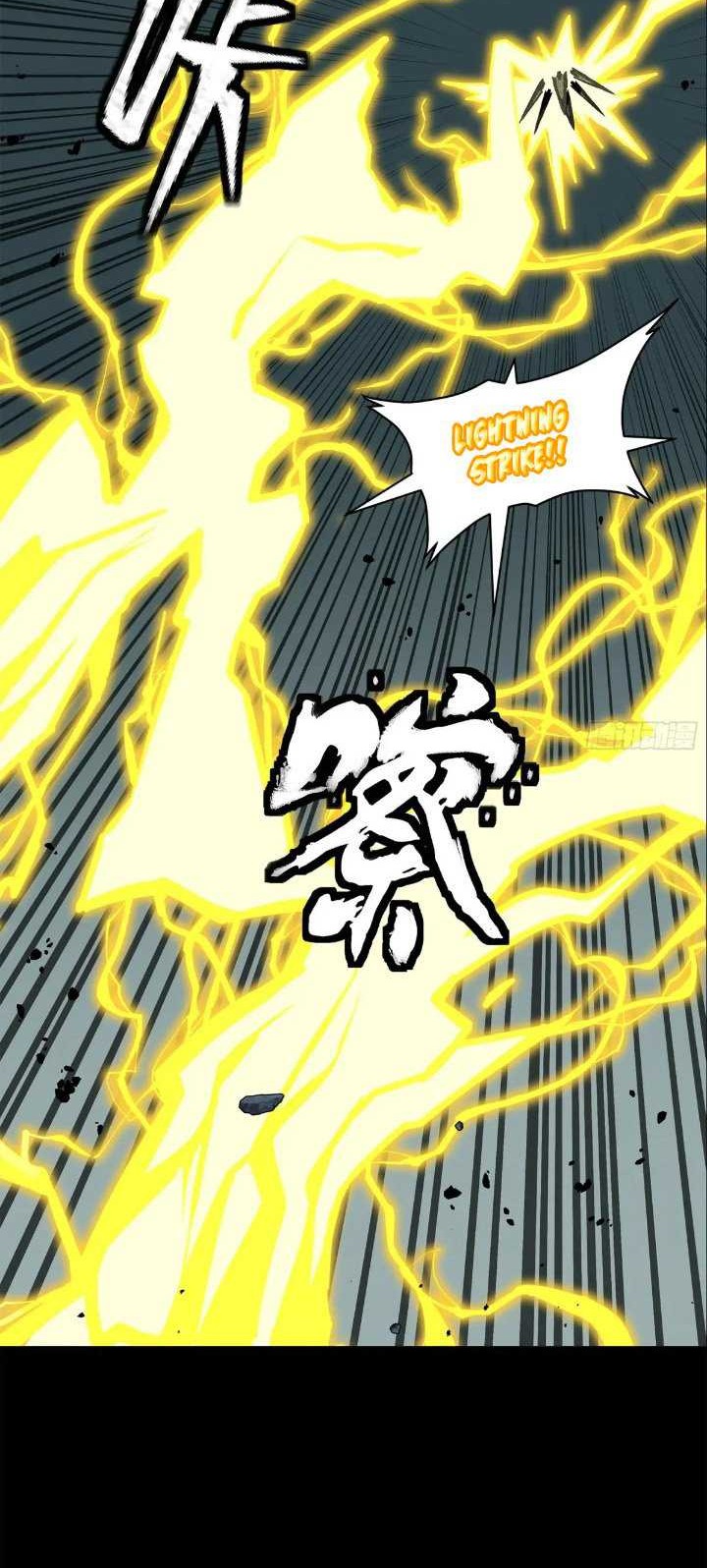 Legend of Star General Chapter 152 page 27