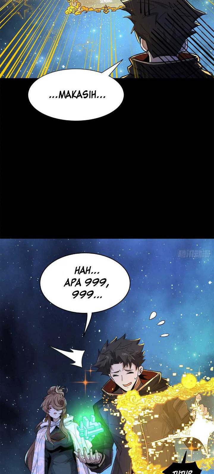 Legend of Star General Chapter 152 page 45