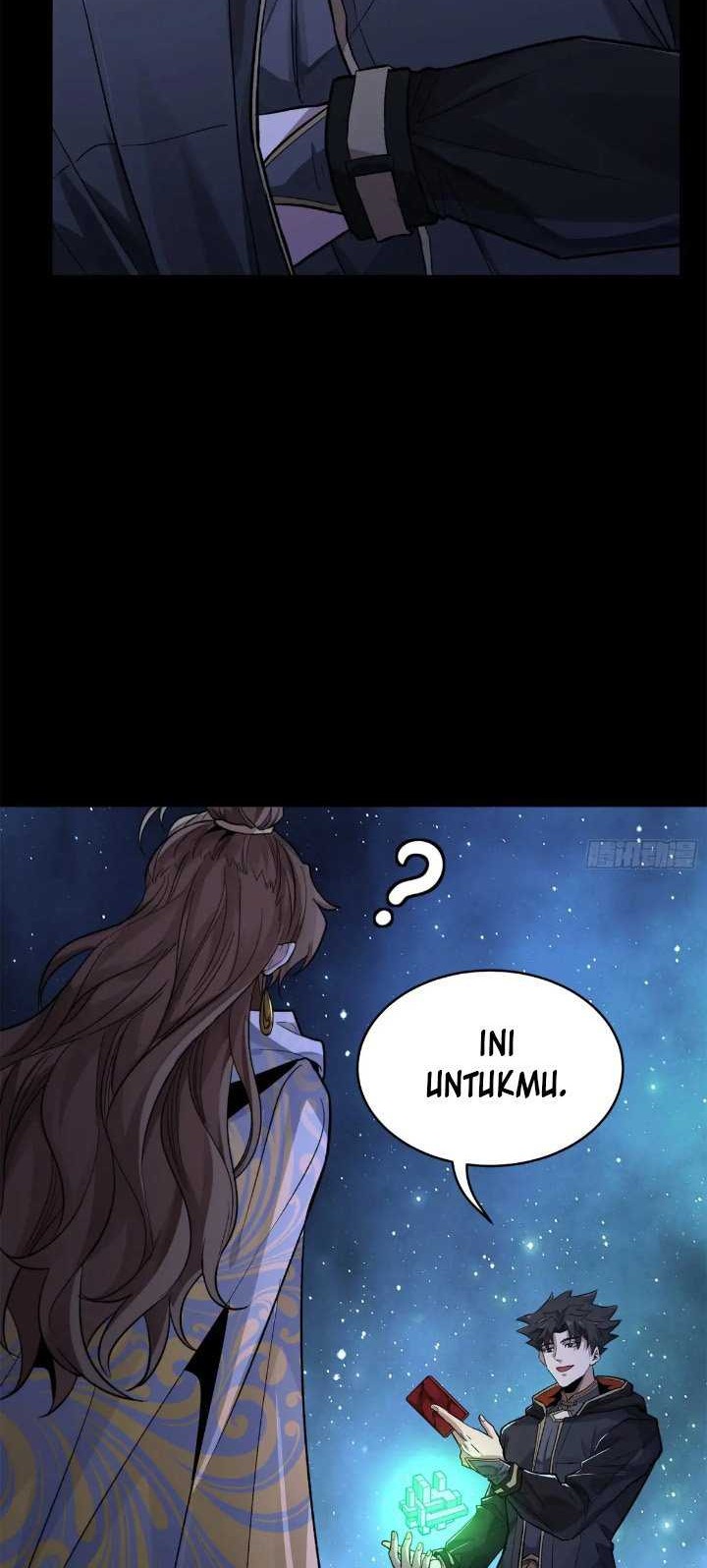 Legend of Star General Chapter 152 page 47