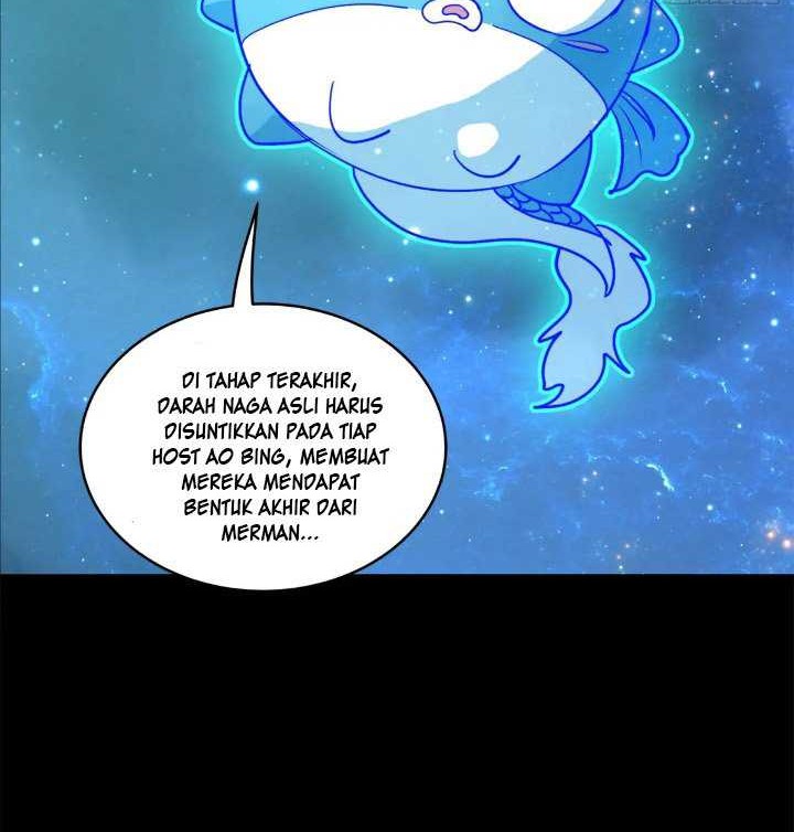 Legend of Star General Chapter 152 page 57