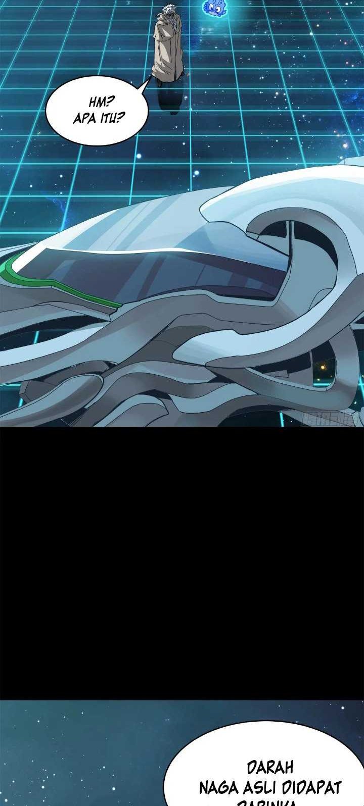 Legend of Star General Chapter 152 page 65