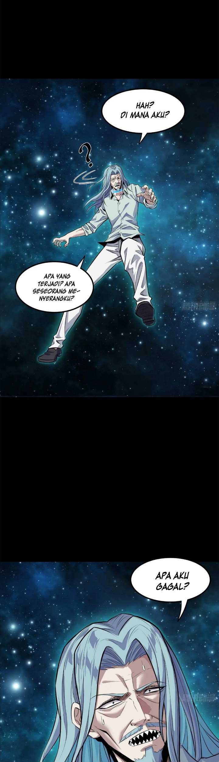 Legend of Star General Chapter 152 page 4