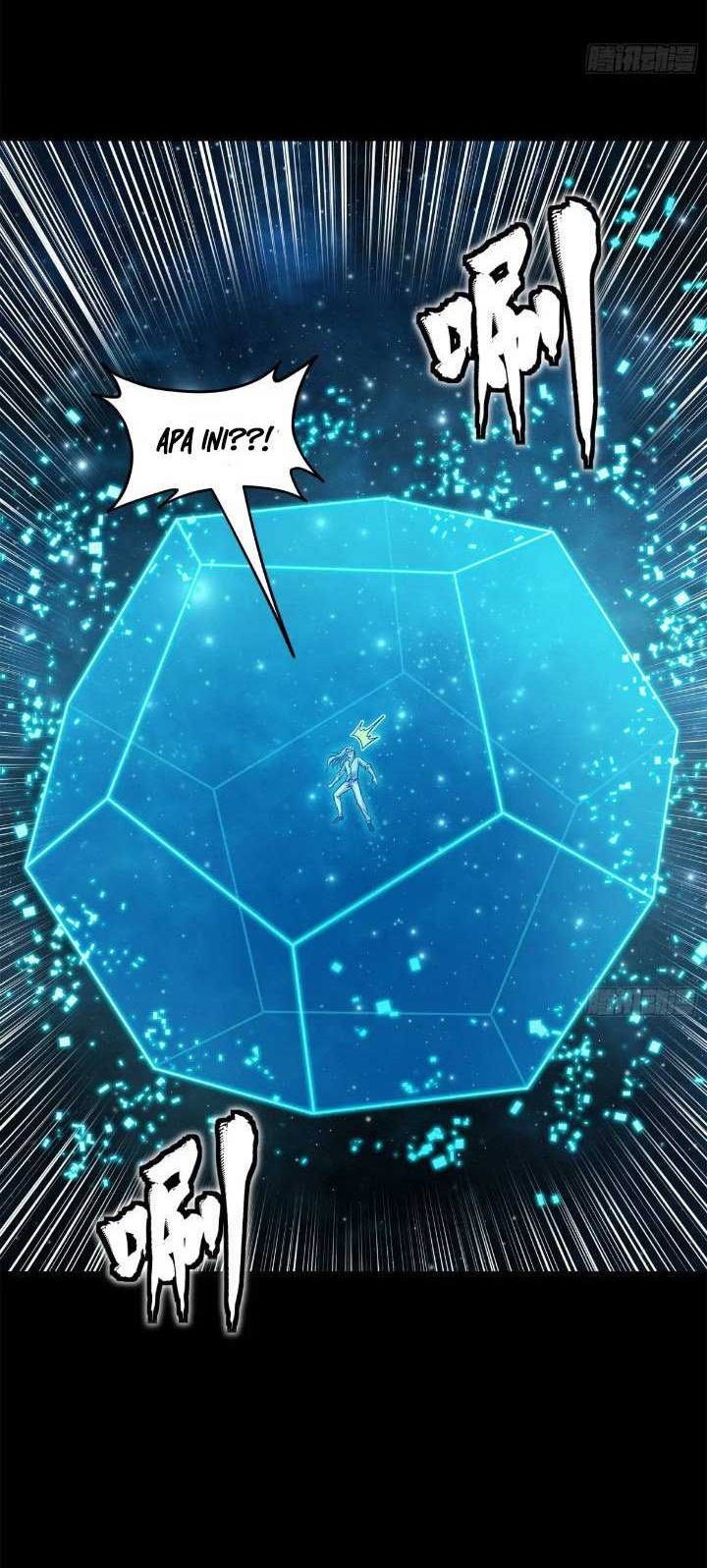 Legend of Star General Chapter 152 page 7