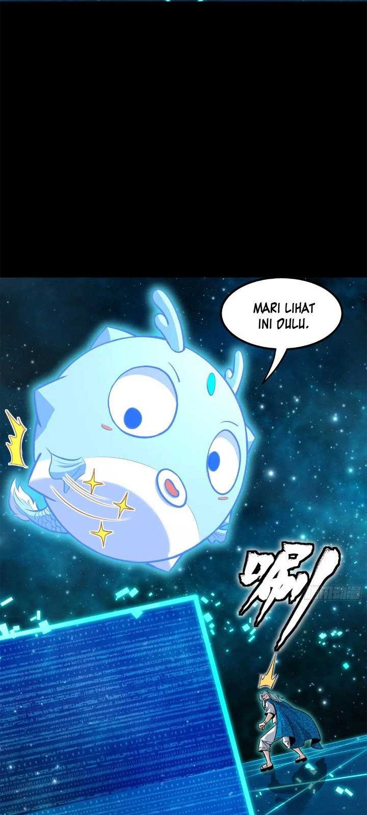 Legend of Star General Chapter 152 page 13