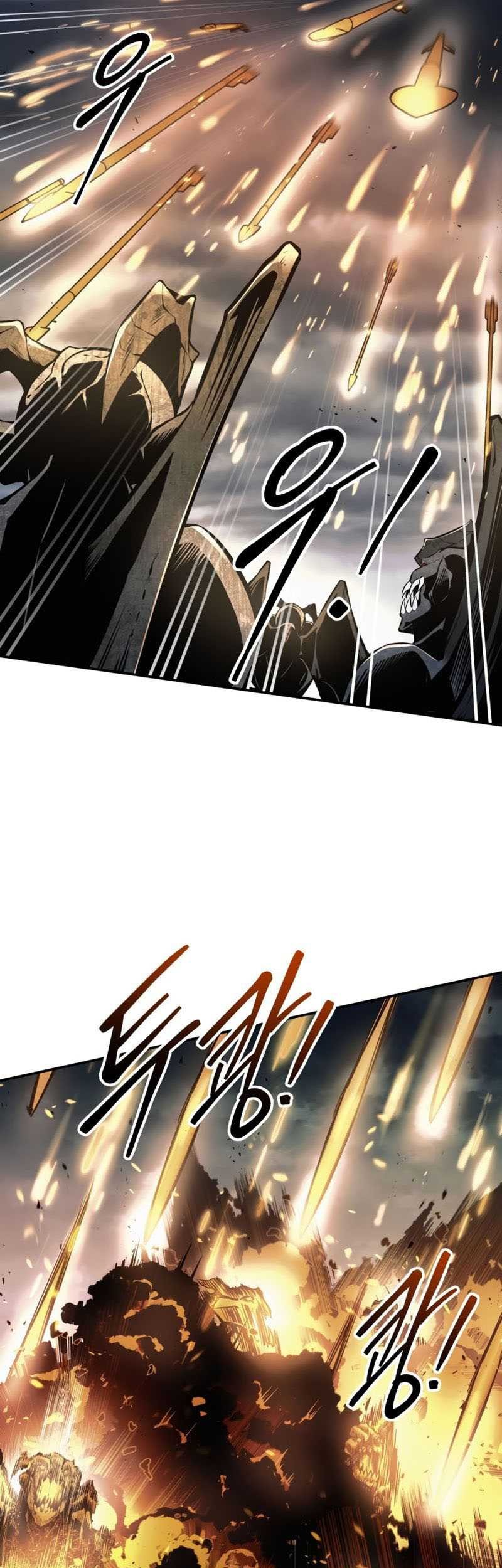 I Became the Tyrant of a Defense Game Chapter 68 page 34