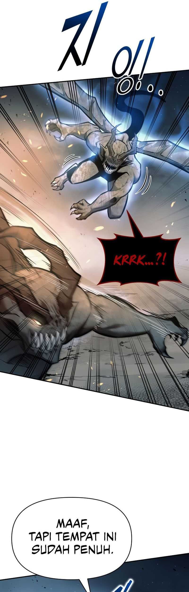 I Became the Tyrant of a Defense Game Chapter 68 page 38