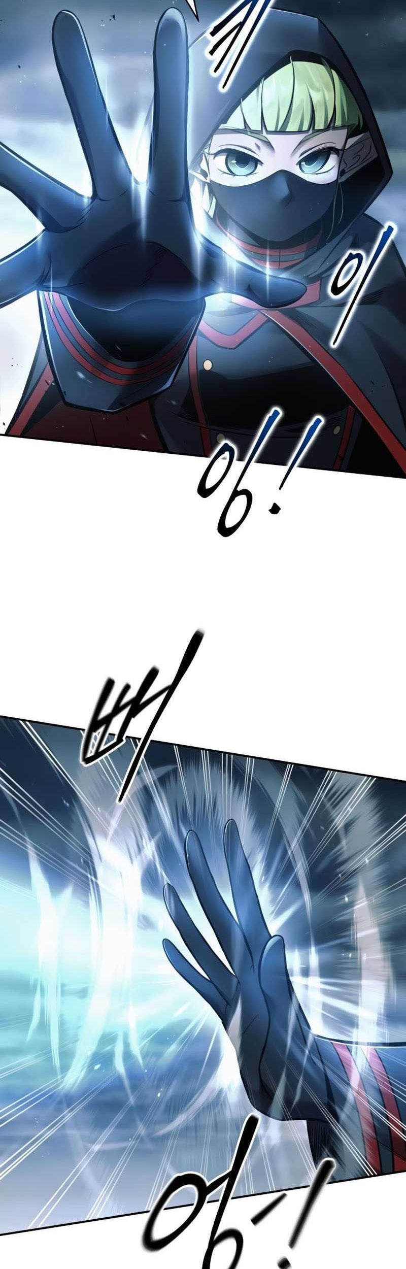 I Became the Tyrant of a Defense Game Chapter 68 page 39